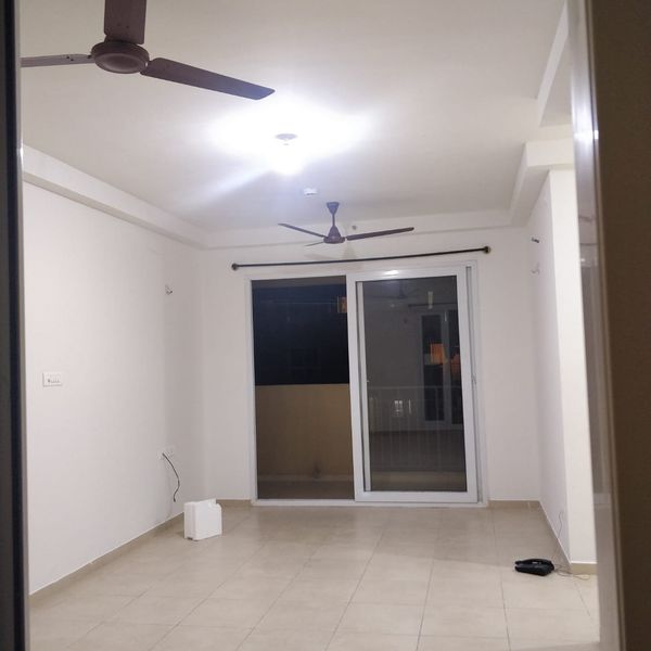 2BHK · Semi Furnished · Apartment