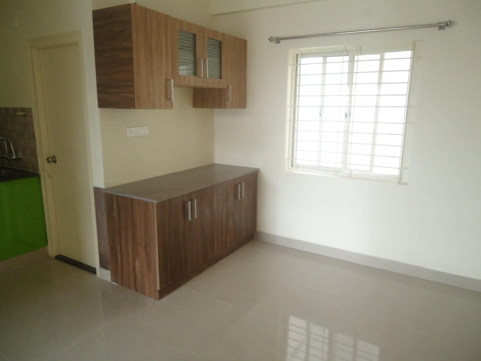 2BHK · Semi Furnished · Apartment