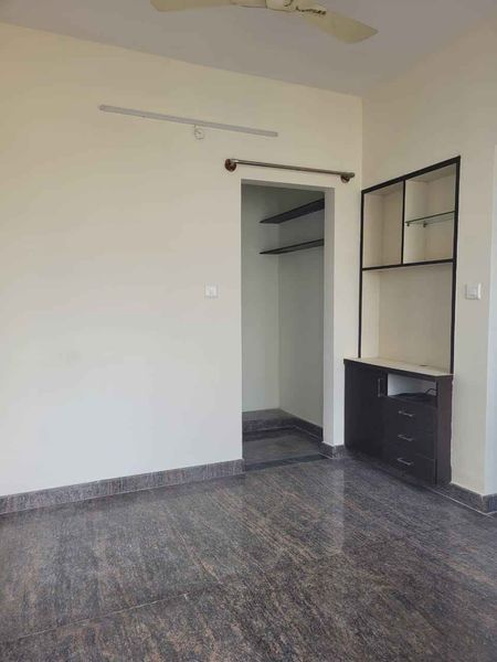 1BHK · Semi Furnished · Apartment