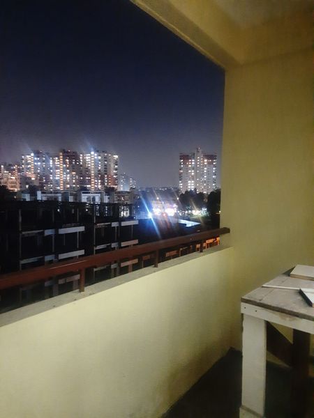 3BHK · Furnished · Apartment