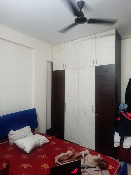 3BHK · Furnished · Apartment