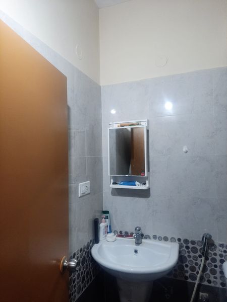3BHK · Furnished · Apartment