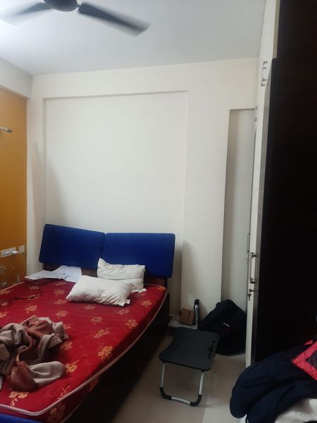 3BHK · Furnished · Apartment