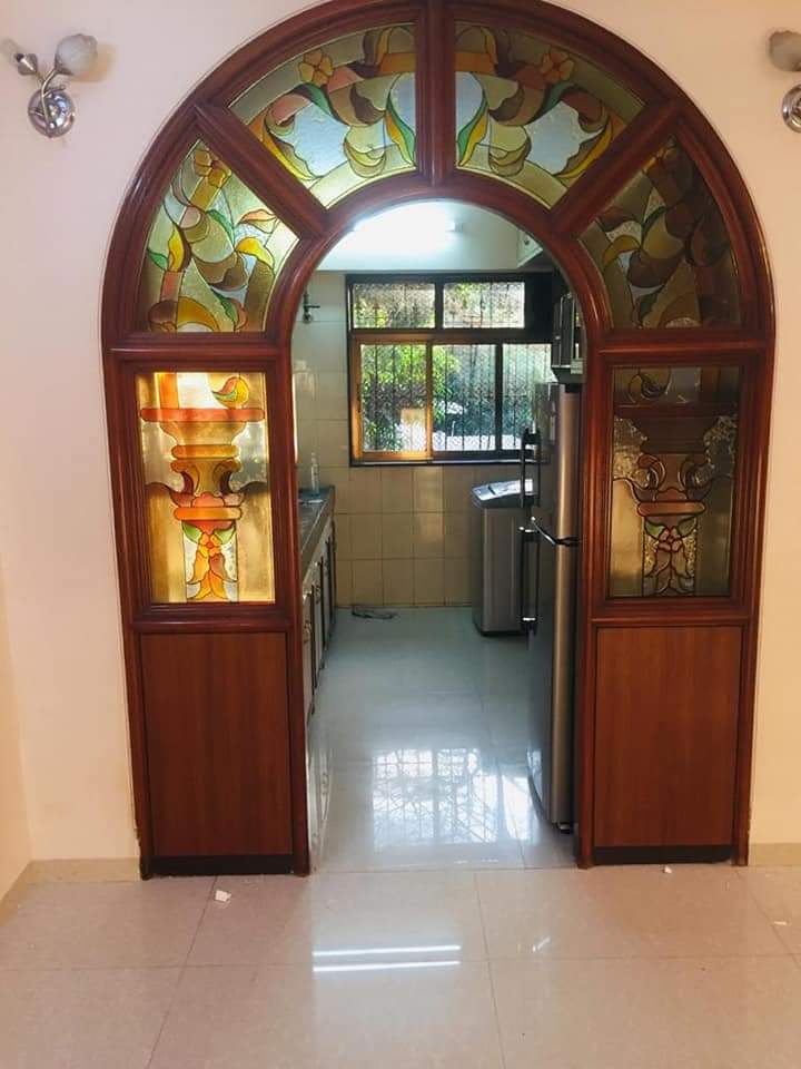1BHK · Furnished · Apartment