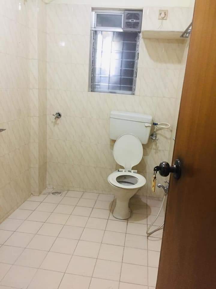 1BHK · Furnished · Apartment