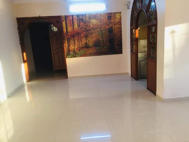 1BHK · Furnished · Apartment