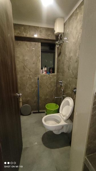 2BHK · Furnished · Apartment