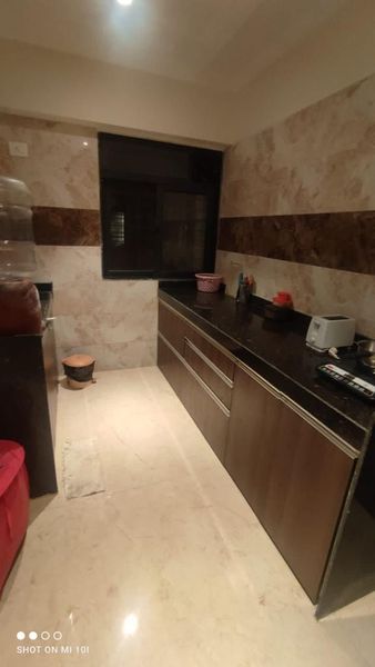 2BHK · Furnished · Apartment