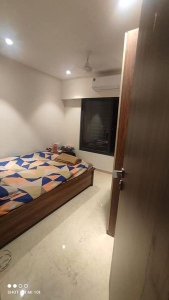 2BHK · Furnished · Apartment