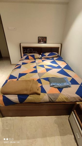 2BHK · Furnished · Apartment