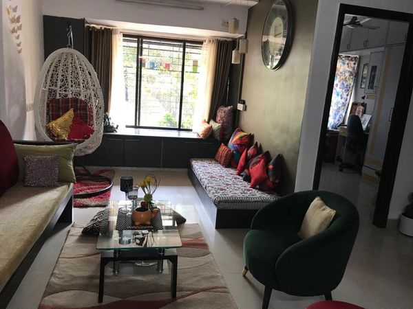 2BHK · Furnished · Apartment