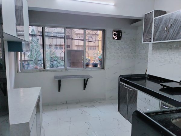 3BHK · Furnished · Apartment