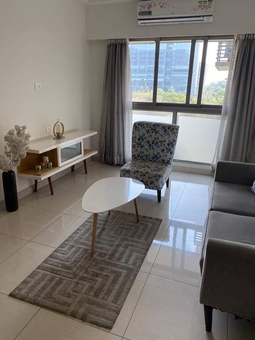 2BHK · Furnished · Apartment