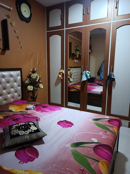 2BHK · Furnished · Apartment