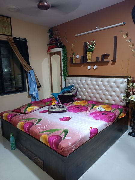 2BHK · Furnished · Apartment