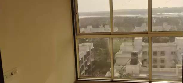 3BHK · Unfurnished · Apartment