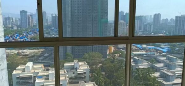 3BHK · Unfurnished · Apartment