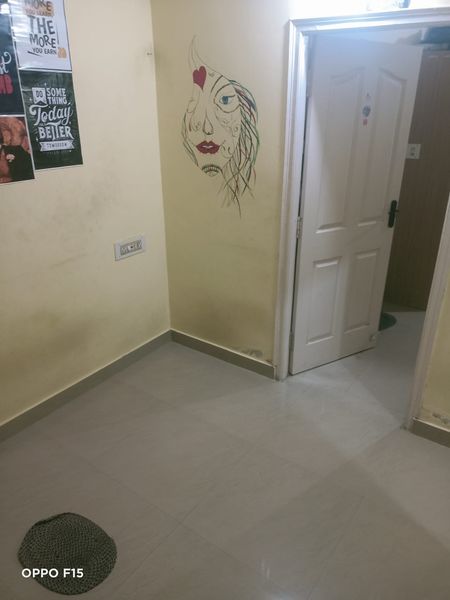 1BHK · Semi Furnished · Apartment