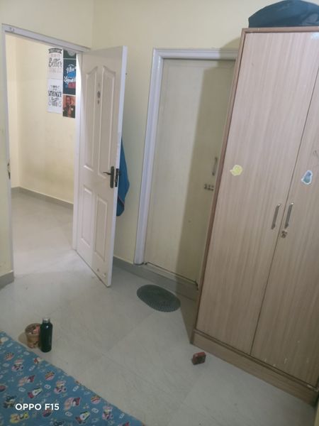 1BHK · Semi Furnished · Apartment