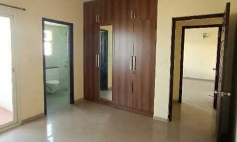 3BHK · Furnished · Apartment