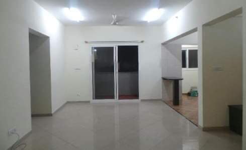 3BHK · Furnished · Apartment