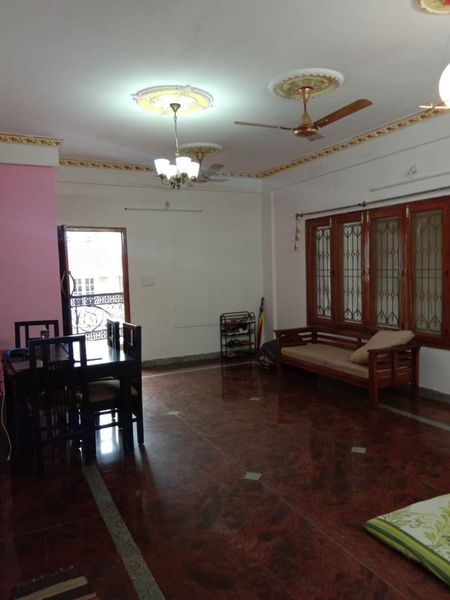 2BHK · Semi Furnished · Apartment