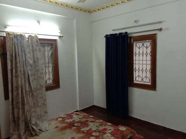 2BHK · Semi Furnished · Apartment