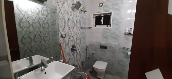 4BHK · Semi Furnished · Apartment