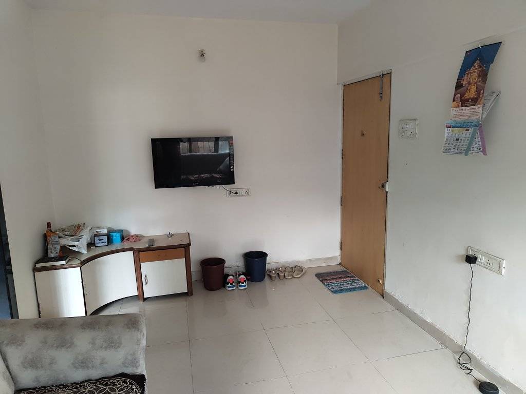 1BHK · Furnished · Apartment