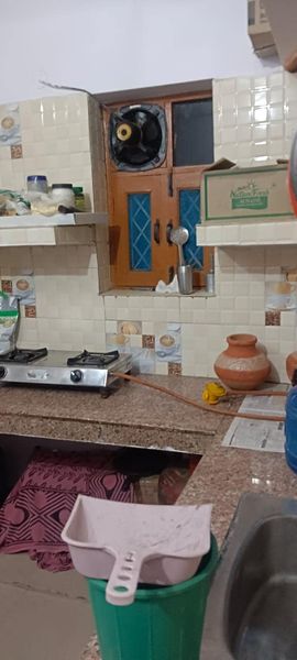 1RK · Semi Furnished · Apartment