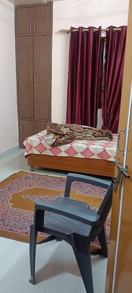 1RK · Semi Furnished · Apartment