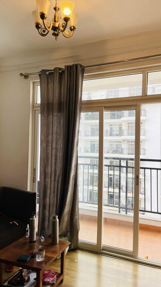 2BHK · Furnished · Apartment