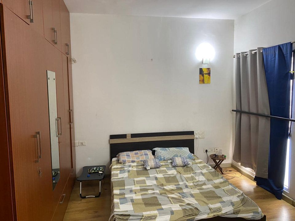 2BHK · Furnished · Apartment