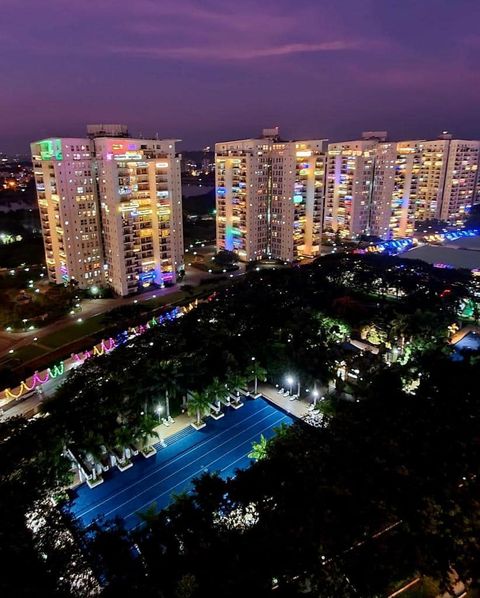 2BHK · Furnished · Apartment