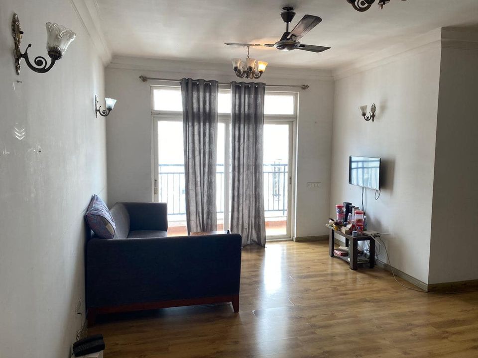 2BHK · Furnished · Apartment