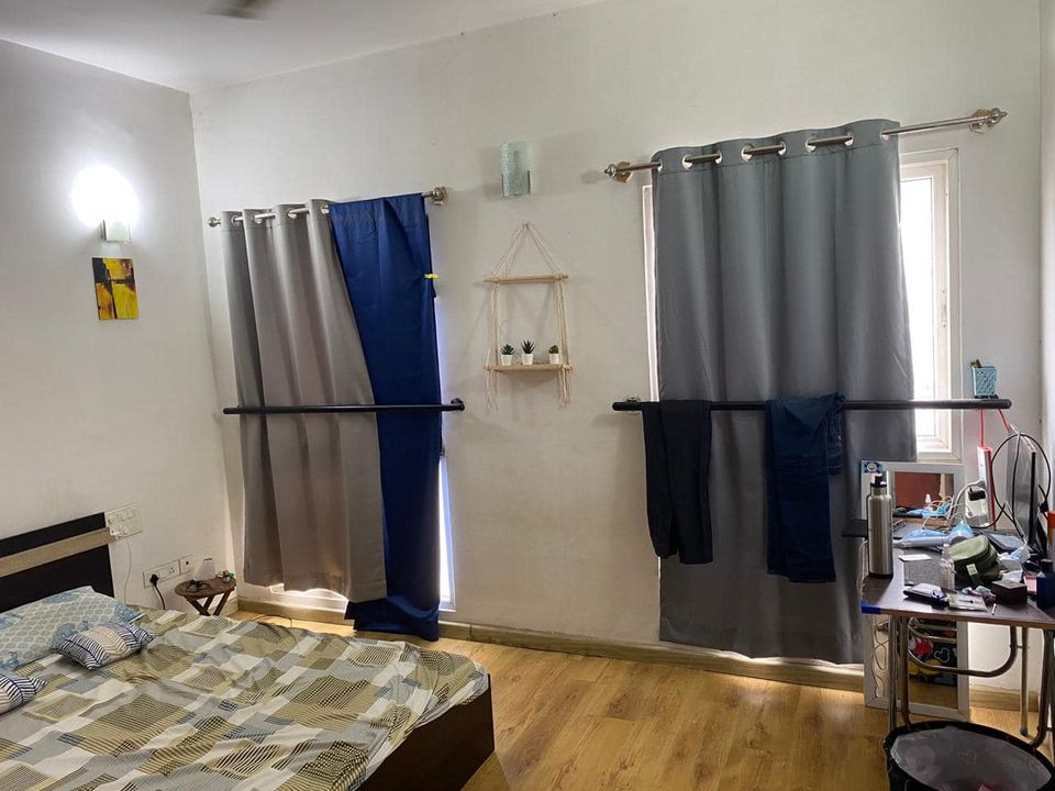 2BHK · Furnished · Apartment