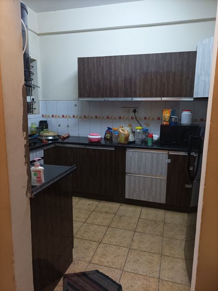 2BHK · Furnished · Apartment