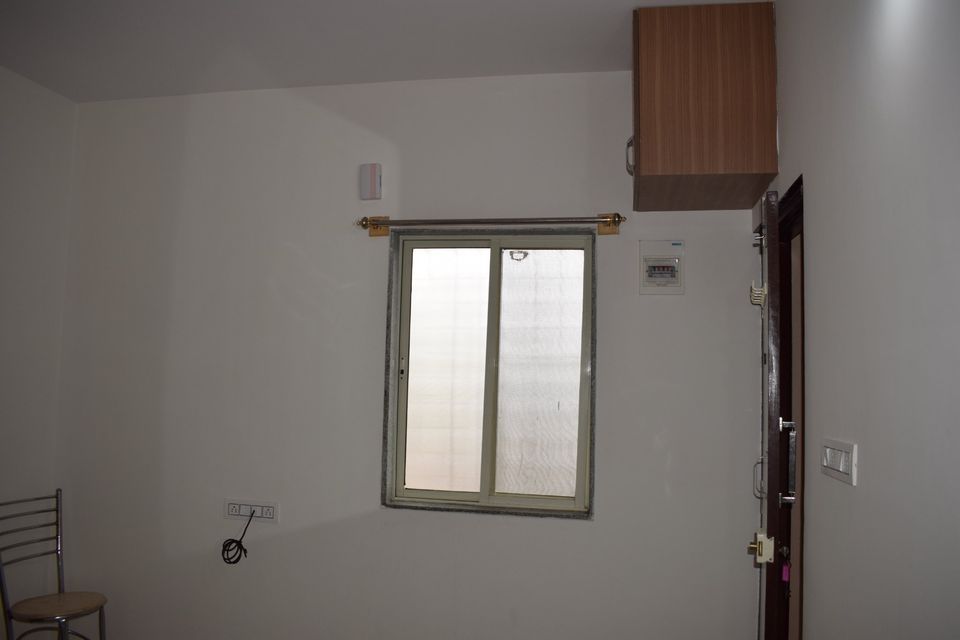 1RK · Furnished · Apartment