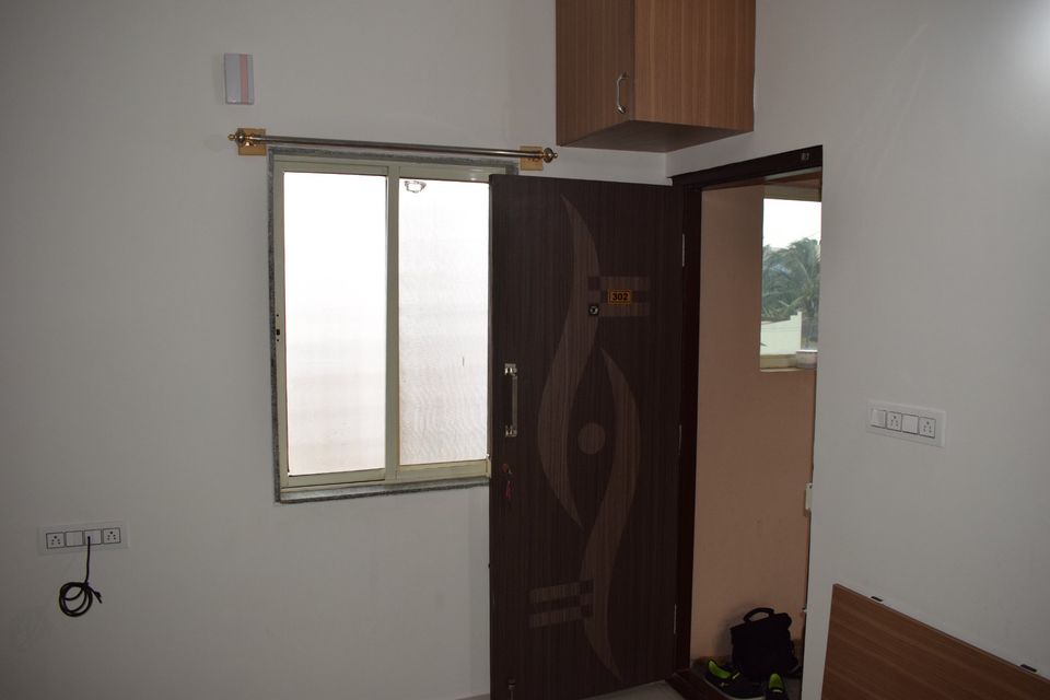 1RK · Furnished · Apartment