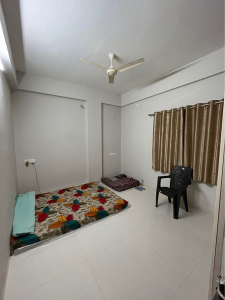 2BHK · Semi Furnished · Apartment