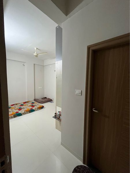 2BHK · Semi Furnished · Apartment
