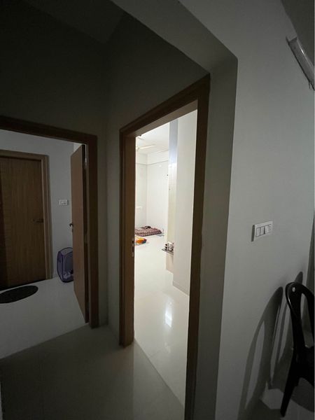 2BHK · Semi Furnished · Apartment