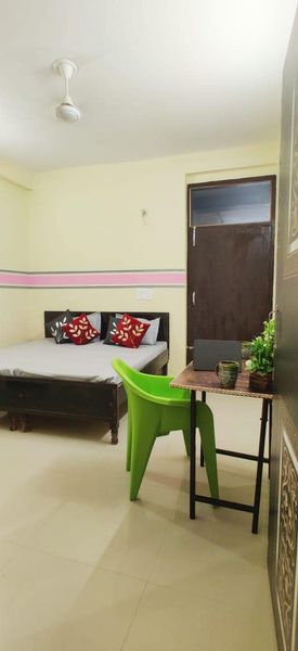 Hostel - Single · Double · Triple Sharing