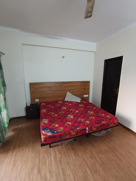 1BHK · Furnished · Apartment