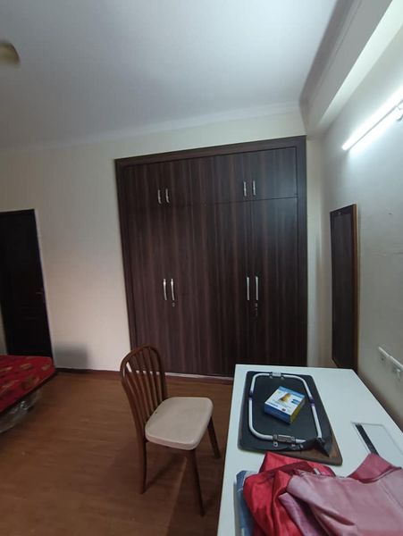 1BHK · Furnished · Apartment