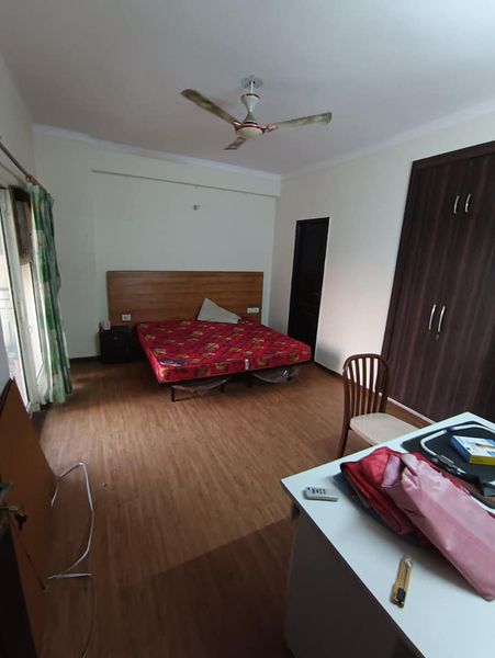 1BHK · Furnished · Apartment