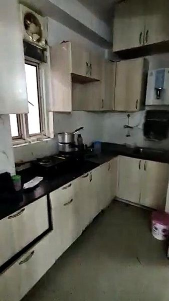 2BHK · Furnished · Apartment