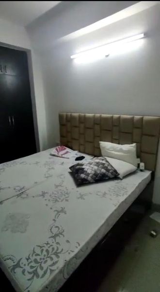 2BHK · Furnished · Apartment