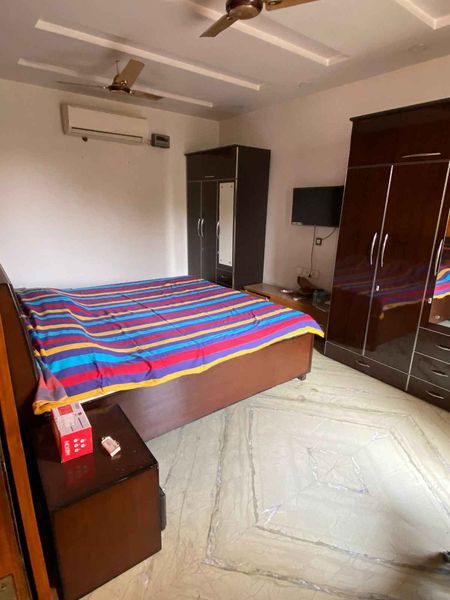 3BHK · Furnished · Apartment