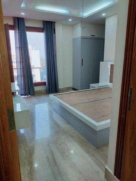 2BHK · Furnished · Apartment